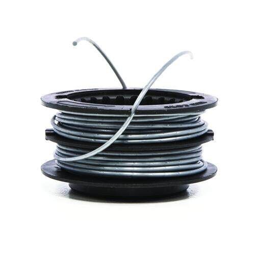 GREENWORKS DUAL LINE BRUSH CUTTER REPLACEMENT SPOOL FOR GD40BC