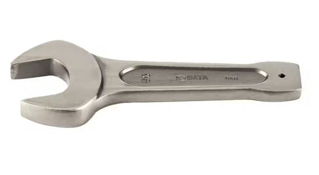 Sata OPEN END SLUGGING WRENCH 85MM