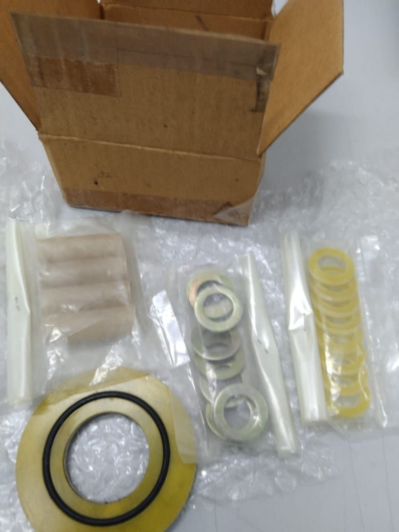AEROLITE *AEROLITE FLANGE INSULATION KIT GASKET RATING 150LB SIZE 2 INCH (50MM)