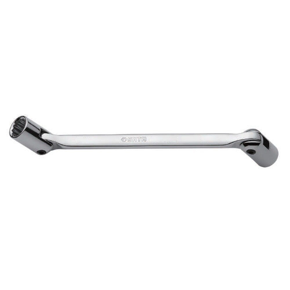Sata FLEX HEAD SOCKET WRENCH 10 X 11MM
