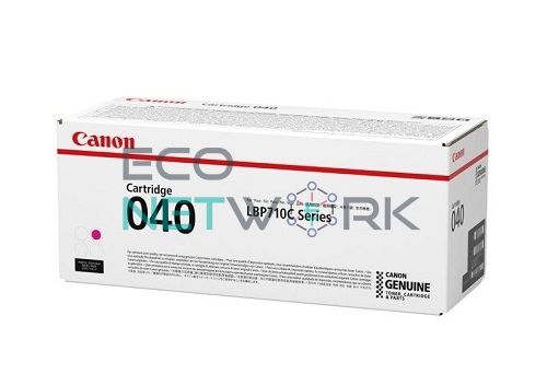 CANON Cartridge 040 M
