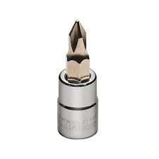 Sata 1/4” DR. PHILLIPS BIT SOCKET #2