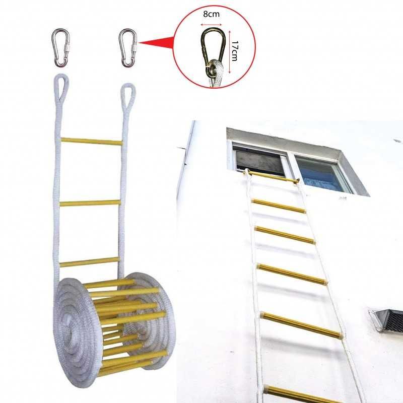 Others *Fire Escape Ladder