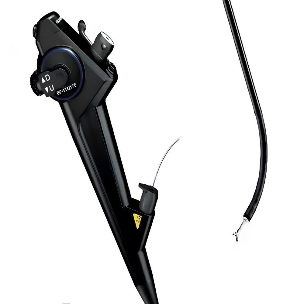 OLYMPUS BF-1TQ170 OPTERA BRONCHOVIDEOSCOPE