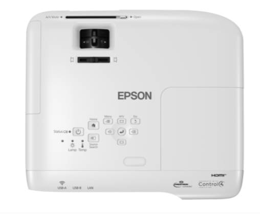 Epson EB-972 3LCD Projector