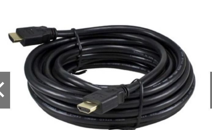 Glink - CB452BK HDMI to HDMI 2.1 Cable 8K