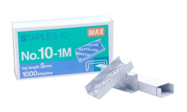 Staples No.10-1M Refill