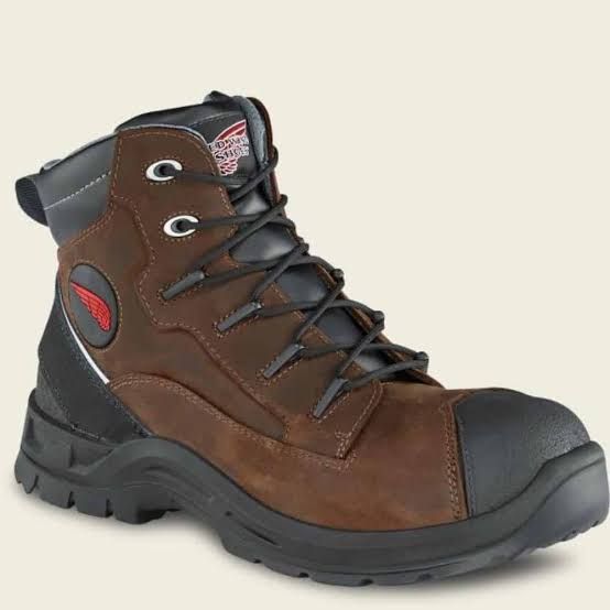 Red Wing 3228 Men’s Petroking LT 6-Inch Safety Boot