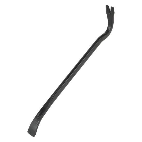 Carbon Steel Crowbar - High-Quality Durable Wrecking Bar Crowbar | Nail Puller |