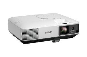 Genuine Malaysia Epson Warranty Epson - EPSON EB-2255U PROJECTOR