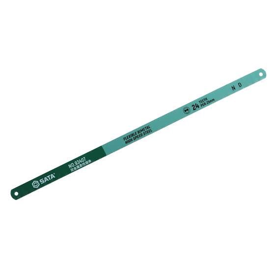 Sata BI-METAL SAW BLADES 12”