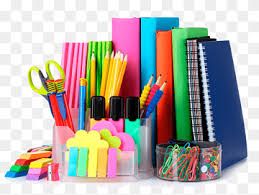 WOS STATIONERY SET