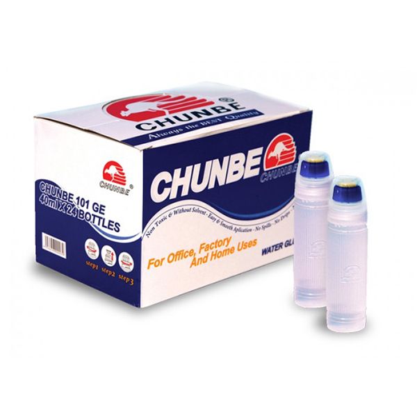 Chunbe Multipurpose Water Glue 106 GE 50ml