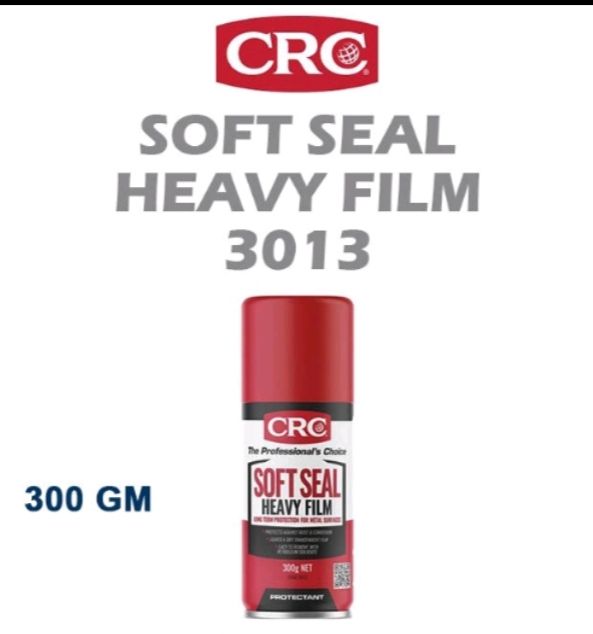 CRC Soft Seal Heavy Film 3013 - Free delivery