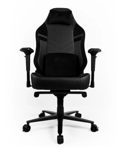 TTRacing Maxx Gaming Chair - Midnight Stealth