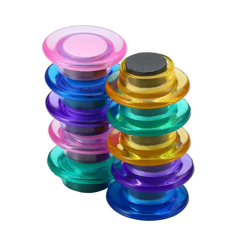 Magnetic Button - 4pcs