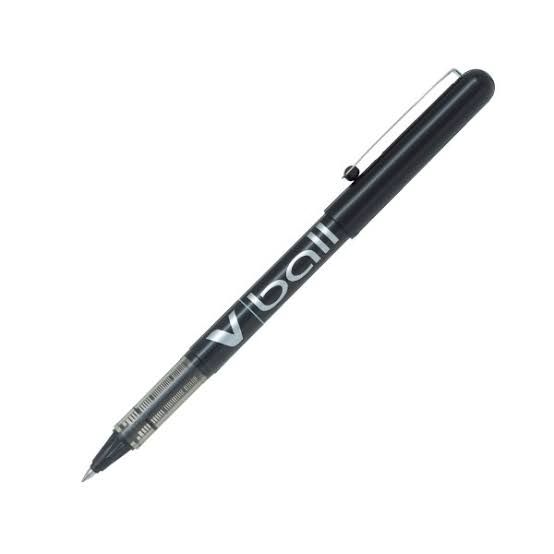 Pilot Ball Liner 1.0mm Black