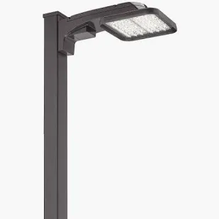 LED STREET LIGHTING