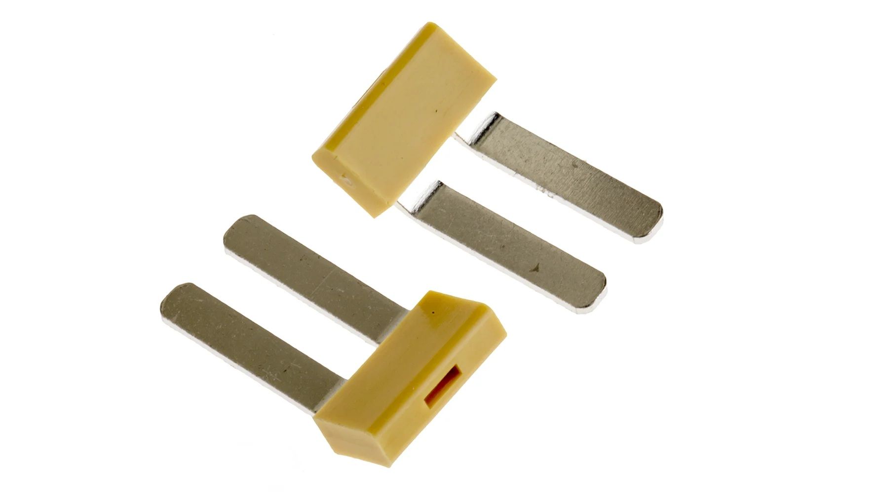 Comb Link for Use with CDK 4 Terminal Block, CDU 4 Terminal Block, CDU 4SL Terminal Block, CPE 4 Terminal Block (5pcs/Pack)