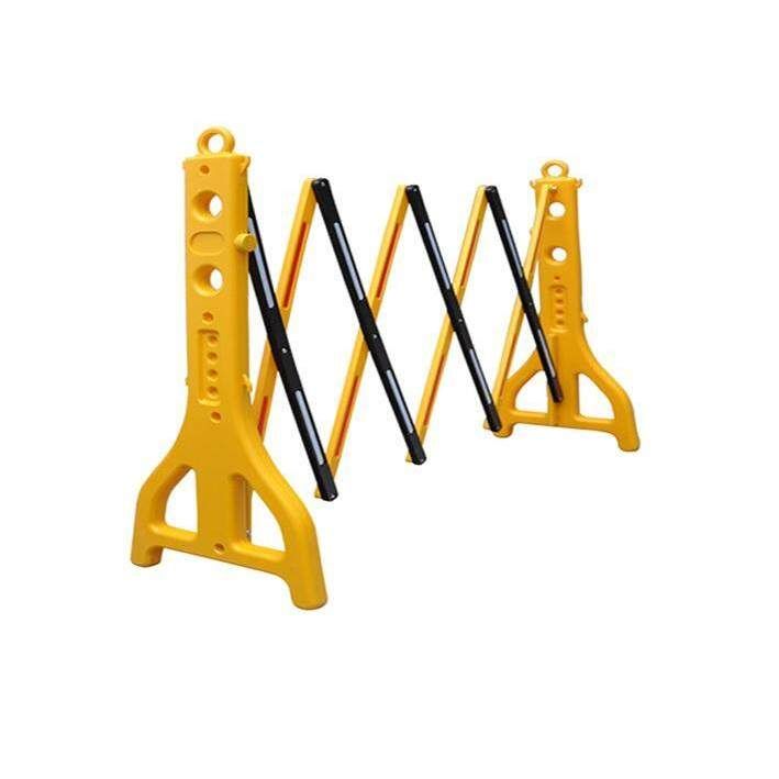2.5M SAFETY DIVIDER FOR ROAD BARRIER GATE SAFETY BARRICADE