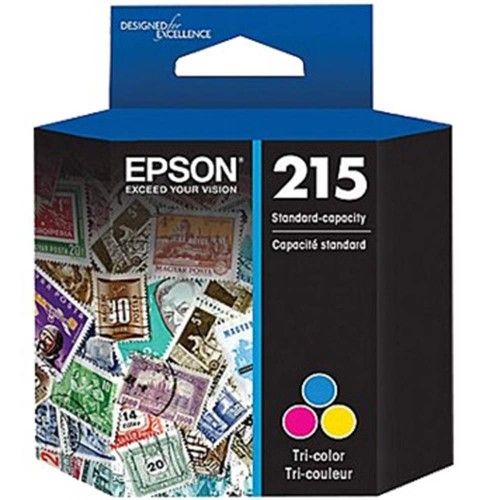 EPSON WF-100 Color Ink Cartridge (T290090)