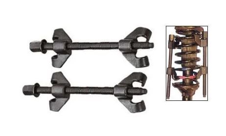 JONNESWAY HEAVY DUTY COIL SPRING COMPRESSOR