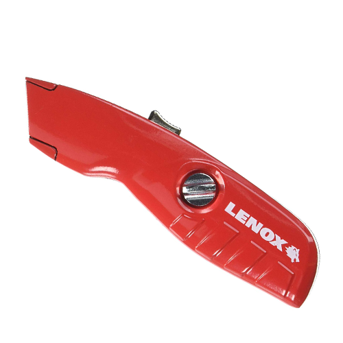 LENOX Self-Retracting Safety Knife