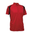QD28 Polo (S/S)