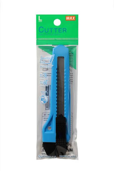 MAX CUTTER L1 (NEW)