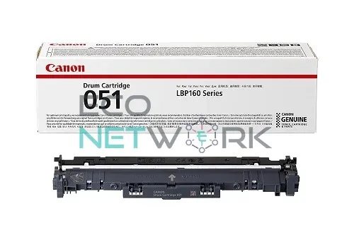 CANON DRUM 051