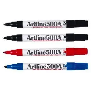 Artline 500A Whiteboard Marker