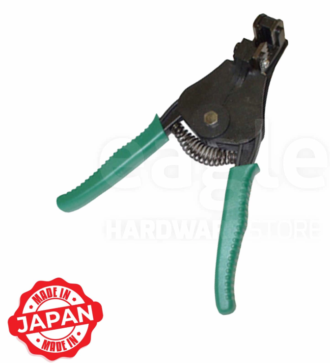 Marvel MES-A 0.5-2.0mm 170mm Wire Strippers