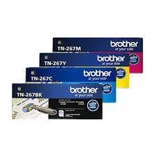 BROTHER TONER TN-263 / TN-267