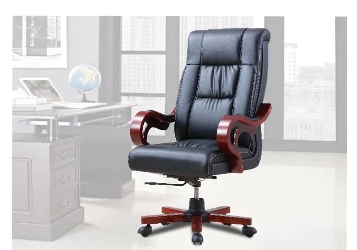 EXECUTIVE HIGH BACK CHAIR
