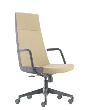 NEXUS SMARTY PRESIDENTIAL HIGH BACK CHAIR - SM6510F-24E60