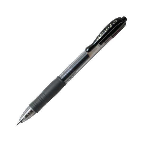 Pen pilot 0.7 G2