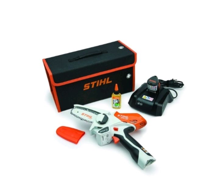 STIHL Cordless Garden Pruner Model: GTA26 Ocha STIHL Cordless Garden Pruner Model: GTA26