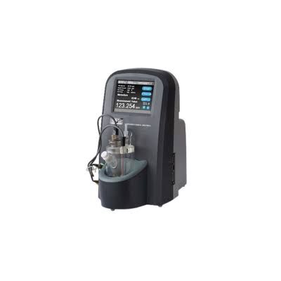 KARL FISCHER-Coulometric Titrator CA-31