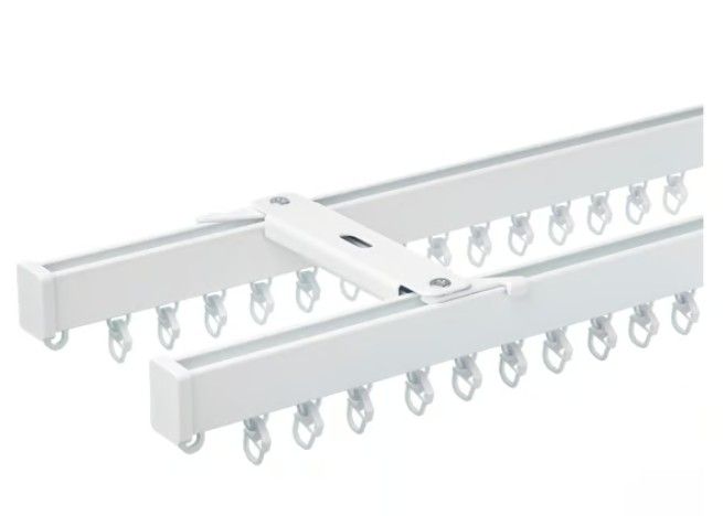 Set Curtain Rail