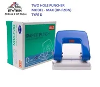 Max Punch D Type Max DPF2DN
