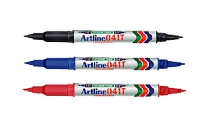 Ocha artline 041T permanent marker