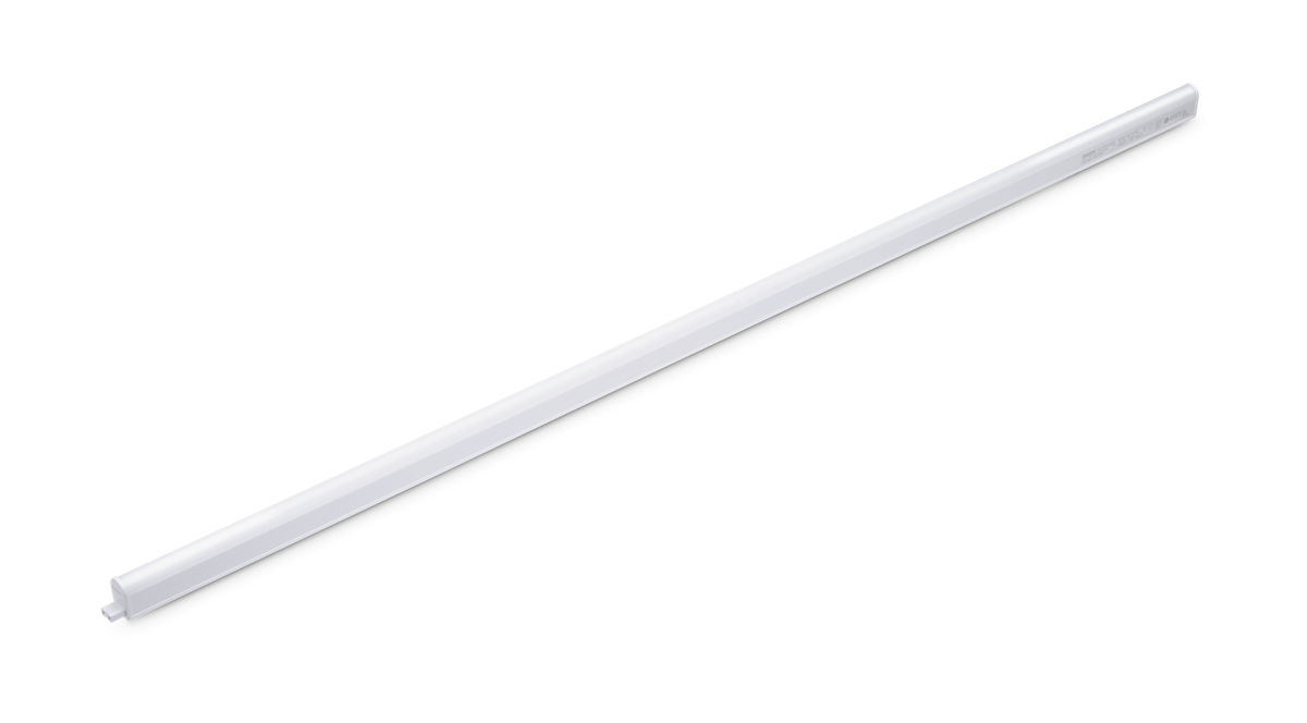 Genuine Malaysia Philips Warranty - Philips Essential Smartbright LED Linear Batten 18W Cool Daylight 6500K