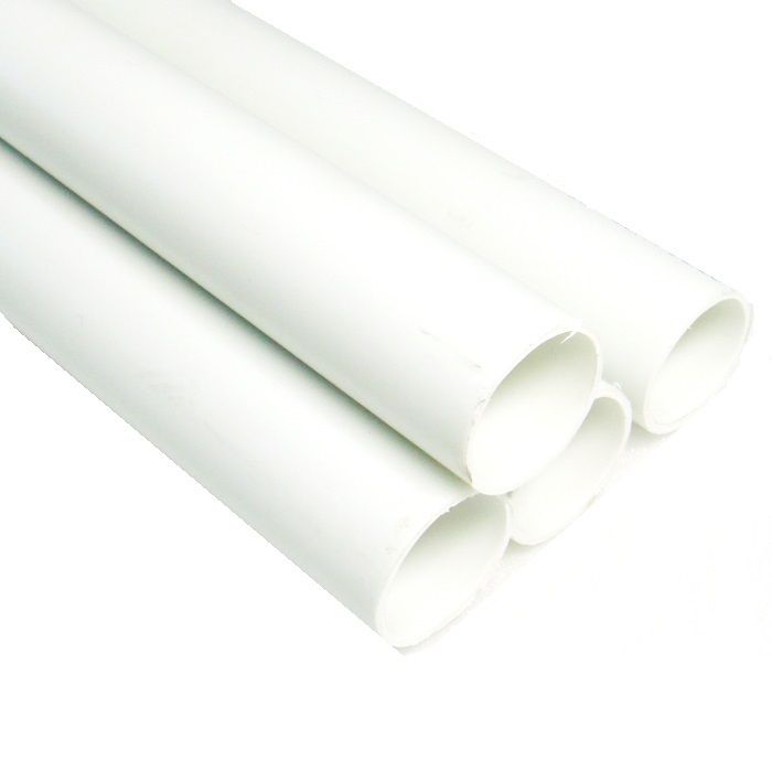 UPVC PIPE 3/4" (20mm) - SIRIM