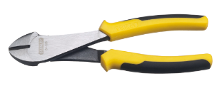 Stanley 7" HEAVY DUTY DIAG CUTTING PLR