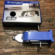 KANGARO STAPLE REMOVER - SR50