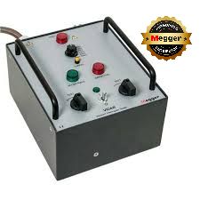 Megger Vacuum Interrupter Tester Vidar