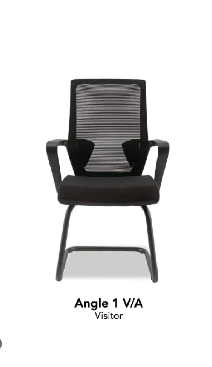 Angle 1 V/A Visitor chair