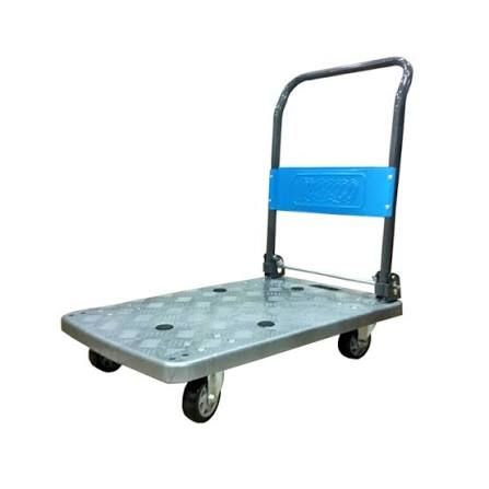 Rayaco heavy duty industrial trolley