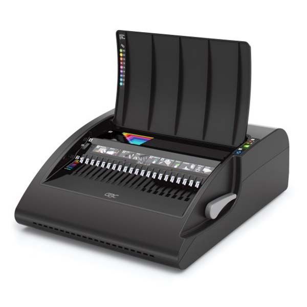 GBC Electric Comb Bind C210E