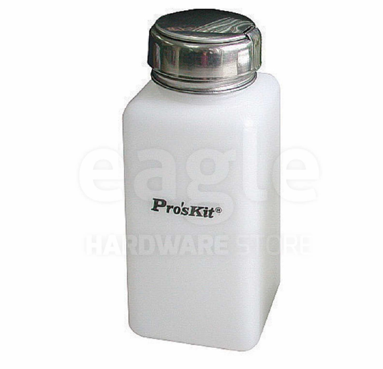 PROSKIT MS-008 8OZ LIQUID DISPENSER BOTTLE